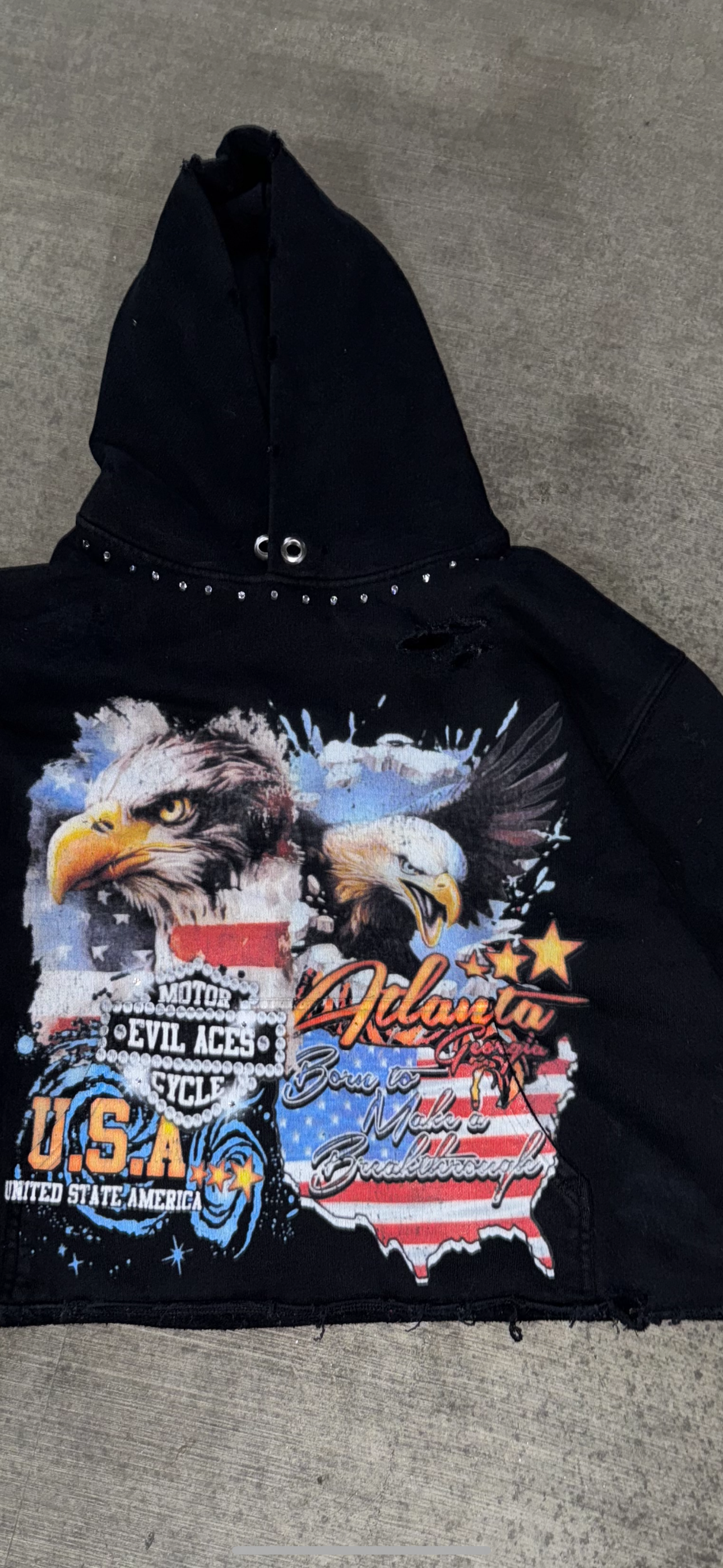 Filthy Attire Hoodie