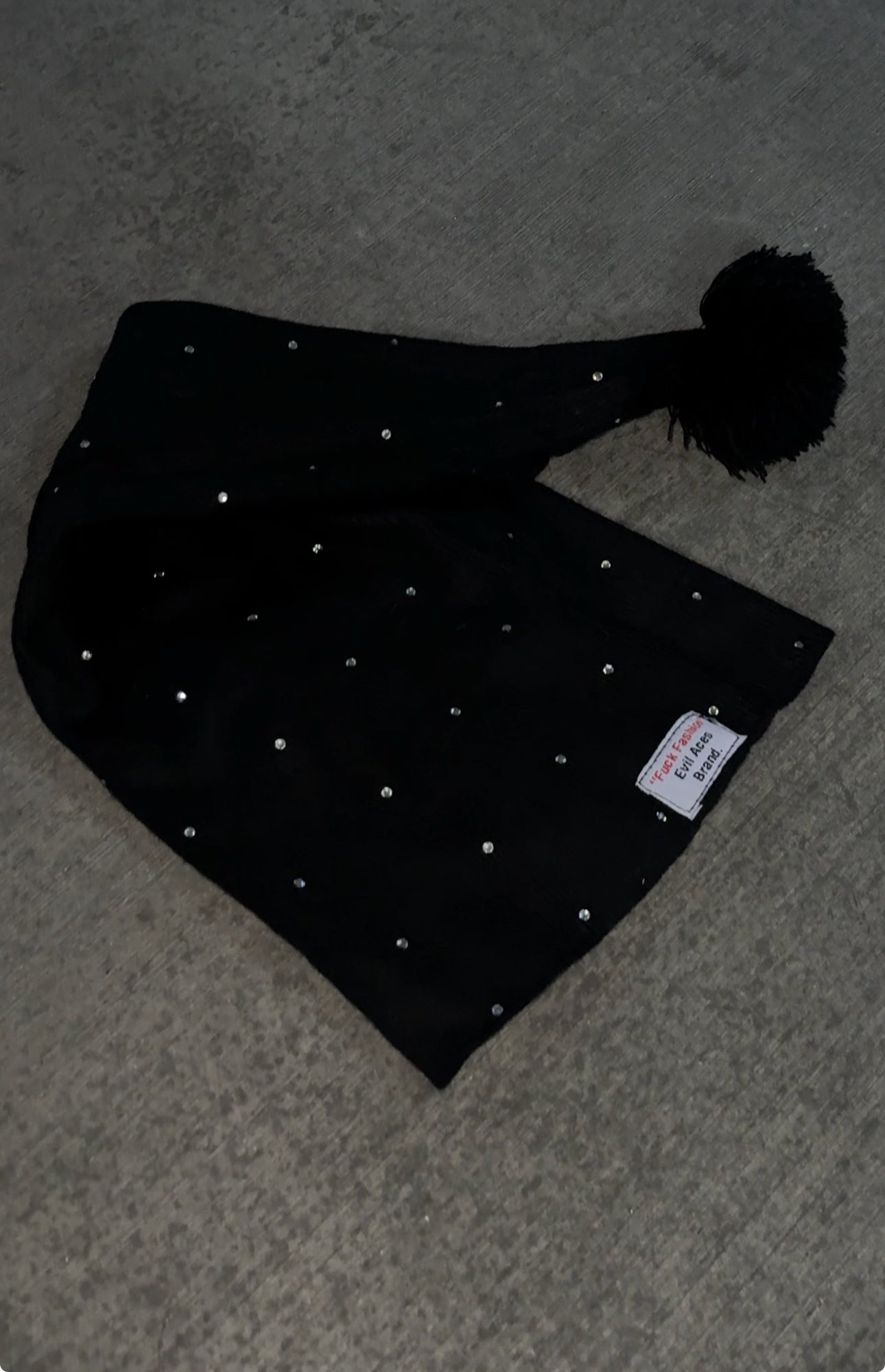 “Cole World” Beanie