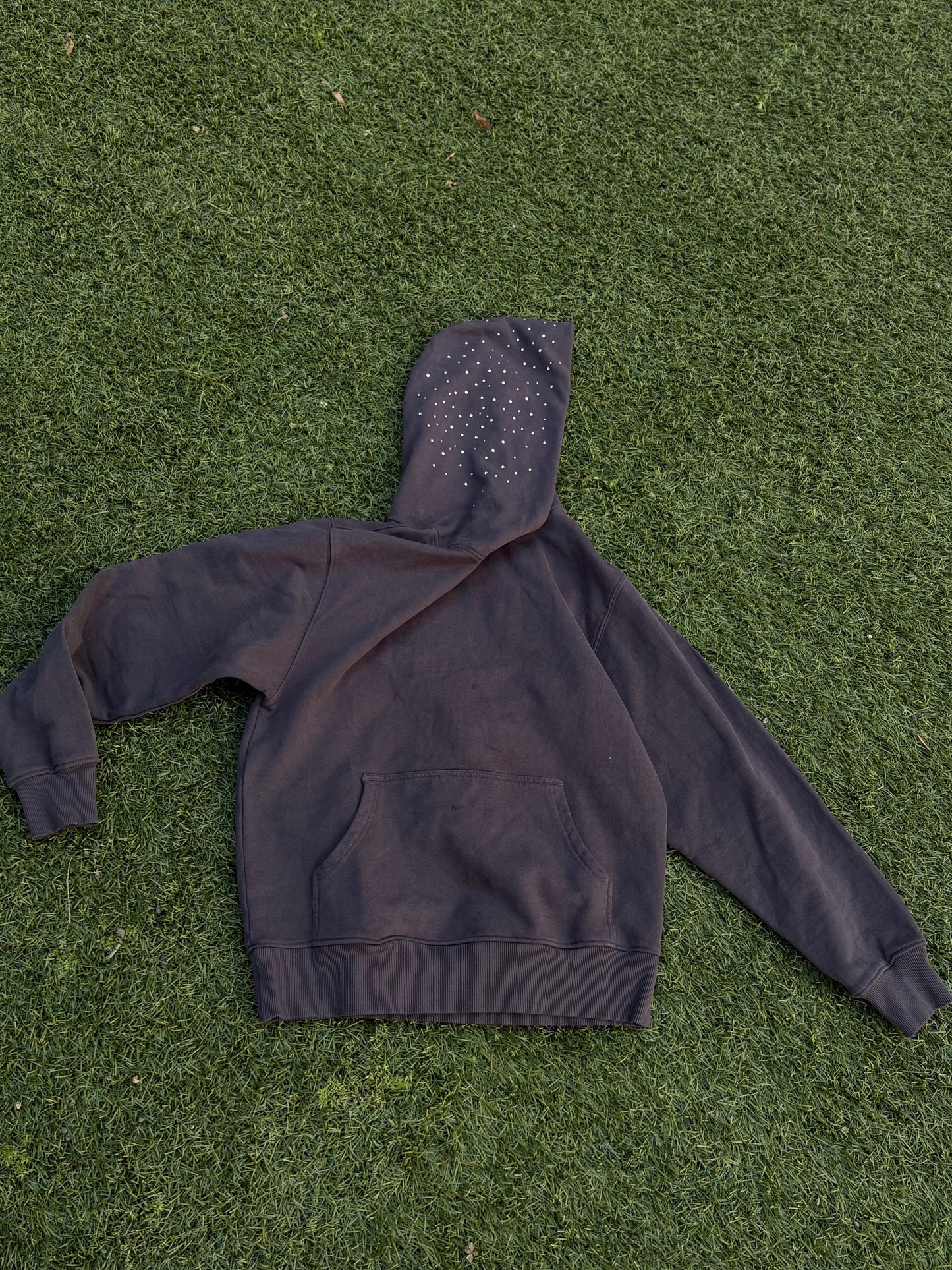 Star Gazer Hoodie