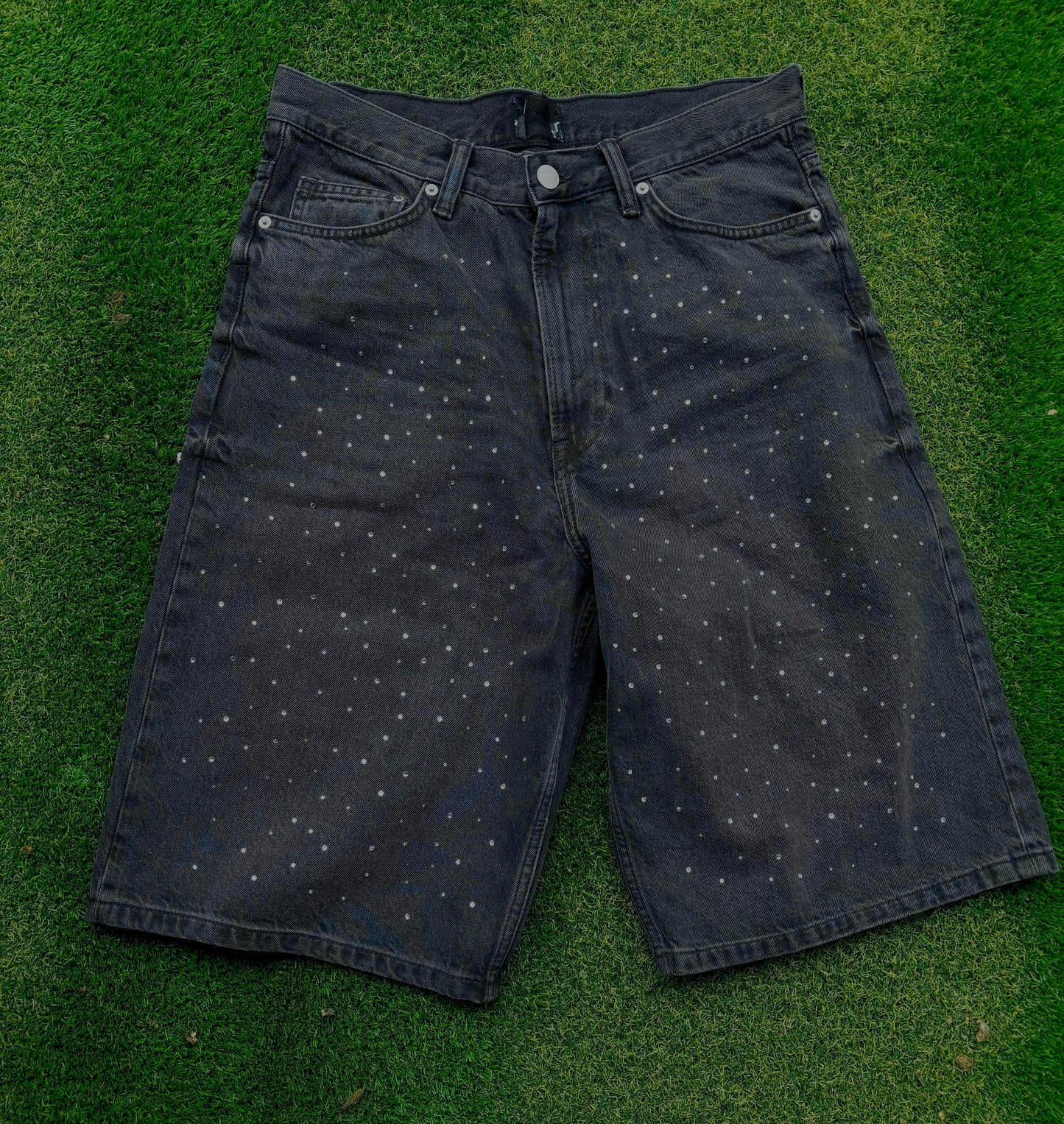 Star Gazer Shorts