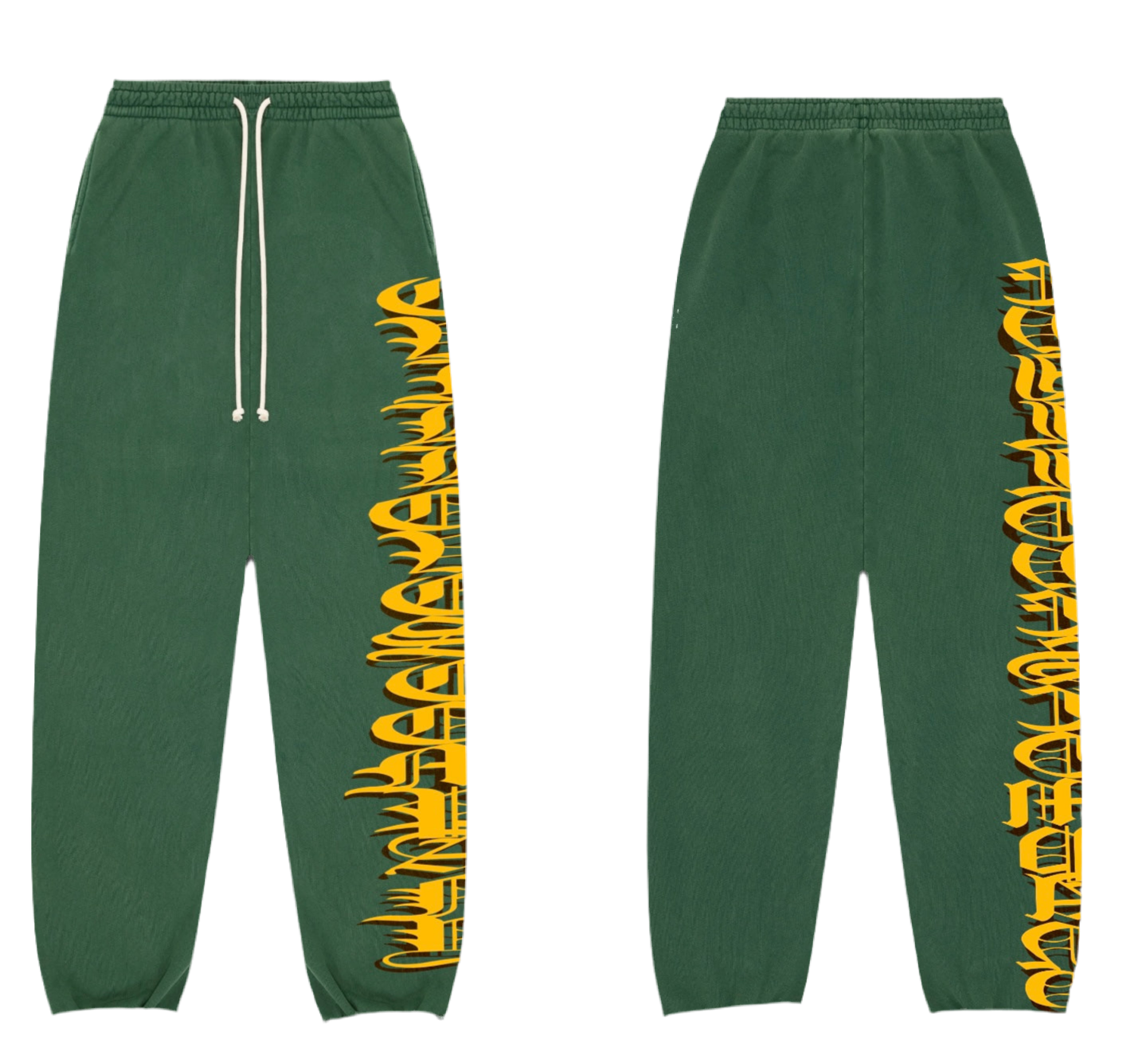 HOF Sweatpants