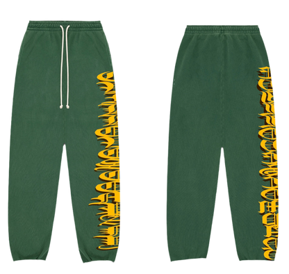 HOF Sweatpants