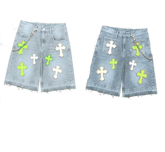 Crux Jorts